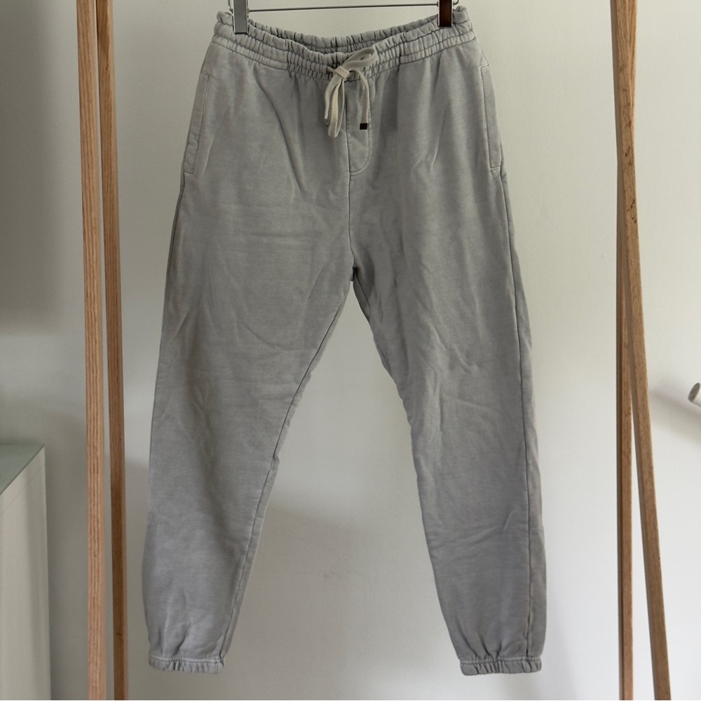 TALENTLESS Heavyweight Sweatpants - Large